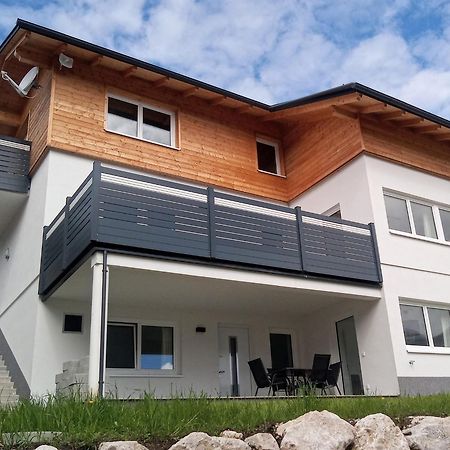 Dangos Mountainview Gosau Apartamento Exterior foto